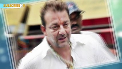 Sanjay Dutt Expected To Come Out Of Jail 2015 !