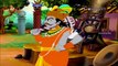 Role Of Karna | Mahabharata | Telugu Story | Cartoon For Kids | Part4 | Bommarillu