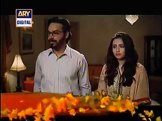 Aitraz Episode 15 Full 21 November 2015 On Ary Digital