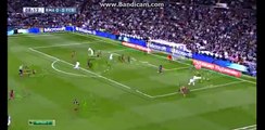 Amaizing Goal Luis Suarez - Real Madrid 0-1 Barcelona - 21-11-2015