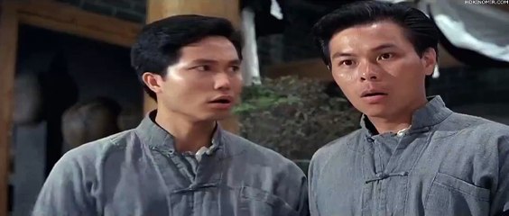 Kung Fu Workout amazing