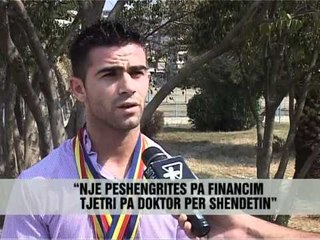 Calja: Ne Bukuresht me leket tona - Vizion Plus - News - Lajme