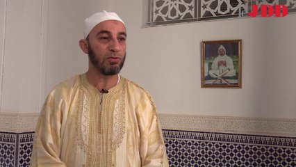 Comment les imams sont formés au Maroc