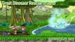 Nickelodeon Go, Diego, Go! Great Dinosaur Rescue! video games out on Nintendo DS and Nintendo Wii
