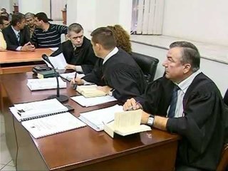 "Gërdeci", pretenca ne 3 tetor - Vizion Plus - News - Lajme