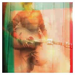 Kaisy kahu by Sahil jayker