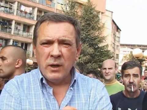 Status-quo ne veri te Kosovës - Vizion Plus - News - Lajme