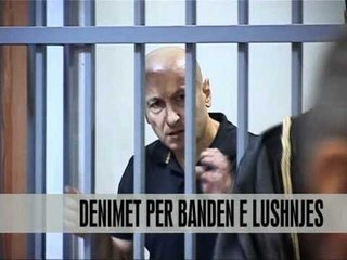 Apeli zbut dënimet për bandën e Lushnjes - Vizion Plus - News - Lajme