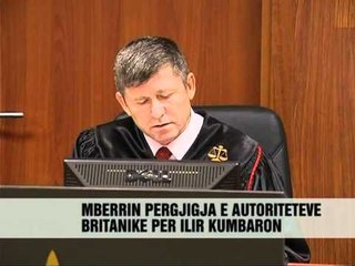 Mbërrin letër-porosia për Kumbaron - Vizion Plus - News, Lajme