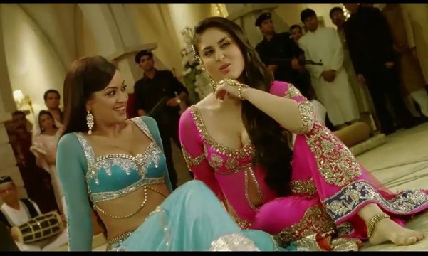 'Dil Mera Muft Ka' Full Song - Agent Vinod - Kareena Kapoor