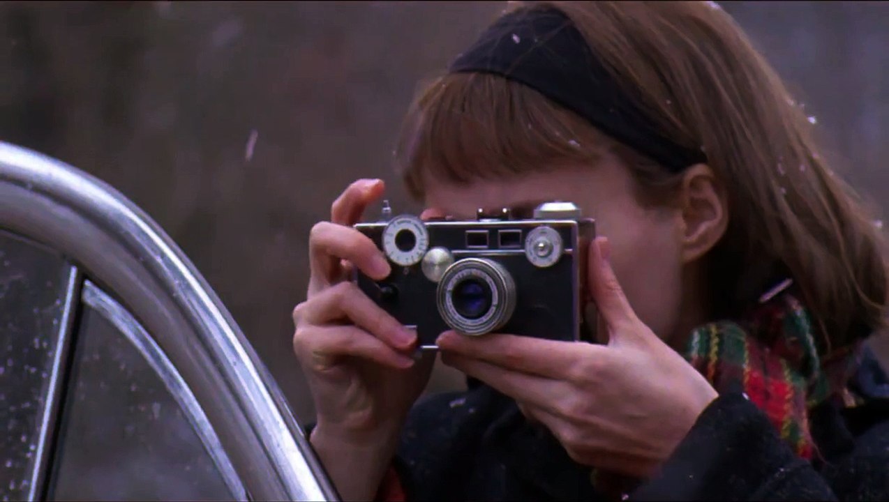 CAROL - Official International Trailer #2 (2015) Cate Blanchett Romantic Drama Movie HD