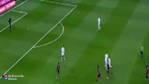Neymar Goal Real Madrid vs Barcelona 0-2