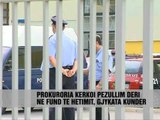 Gjykata rrezon kerkesen per pezullim te Hoxhes - Vizion Plus - News - Lajme