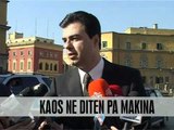 Tirana në ditën pa makina - Vizion Plus - News, Lajme