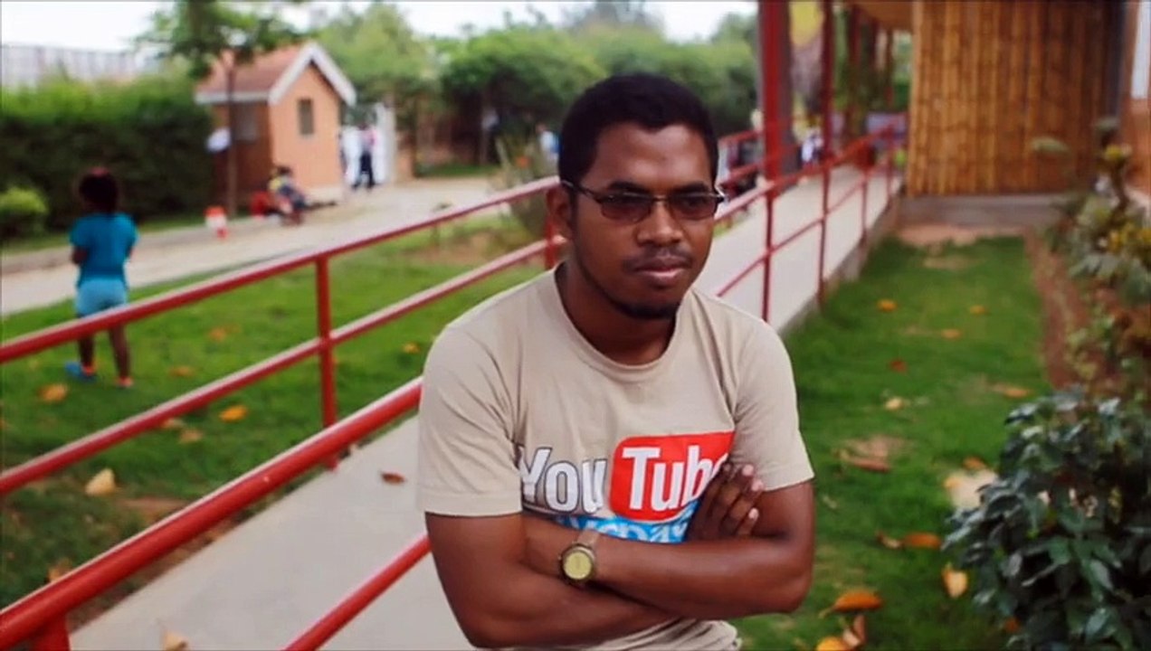 Mirivola Randriantompoina, Stillico #OKAC2015