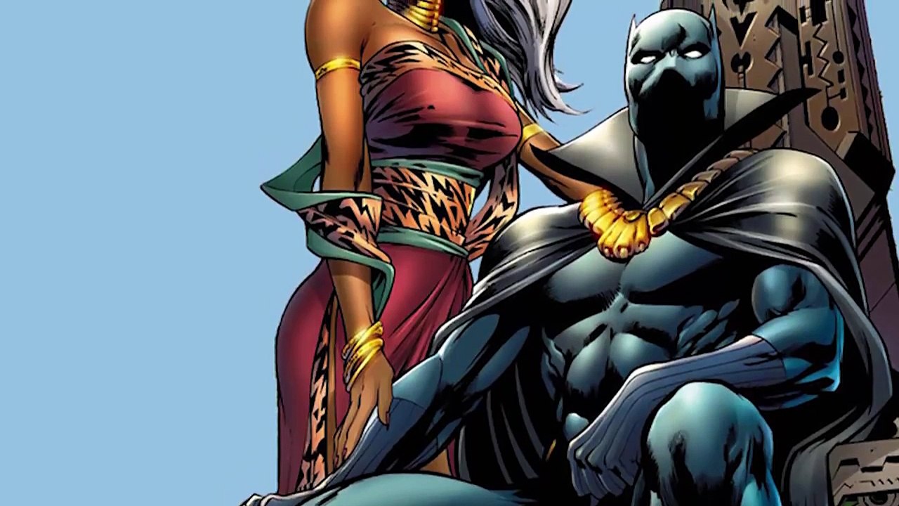 7 Things That Need To Happen In Black Panther