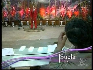 Ethet e se premtes mbrema - Vizion Plus - Entertainmen - 02.04.2004. Tirana - Pjesa 3