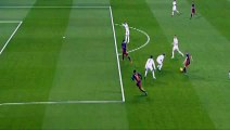 Real Madrid vs Barcelona 0-2 (El Clásico 2015) Neymar Goal vs Real Madrid 21⁄11⁄2015