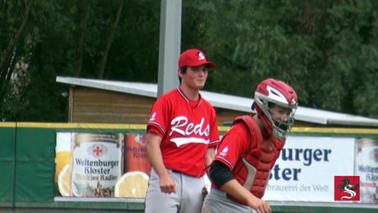 Highlights - BB Jugend DM Regensburg 2015 (35)