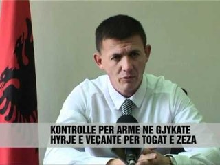 Frike ne Gjykatën e Vlorës - Vizion Plus - News - Lajme