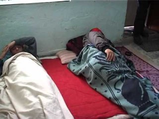 Dy minatorë greviste ne spital - Vizion Plus - News, Lajme
