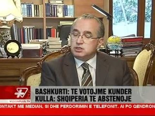 News Edition in Albanian Language - Vizion Plus - September, 23 - Vizion Plus - 19.00