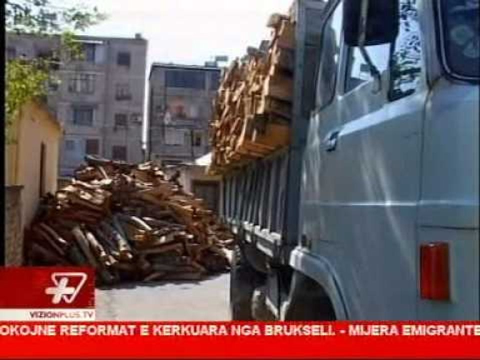 News Edition in Albanian Language - Vizion Plus - 2011 - September, 25 - Vizion Plus - 15:00