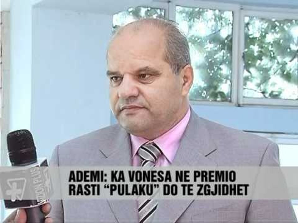Peshengritja: Presidenti pranon problemet - Vizion PLus - News - Lajme