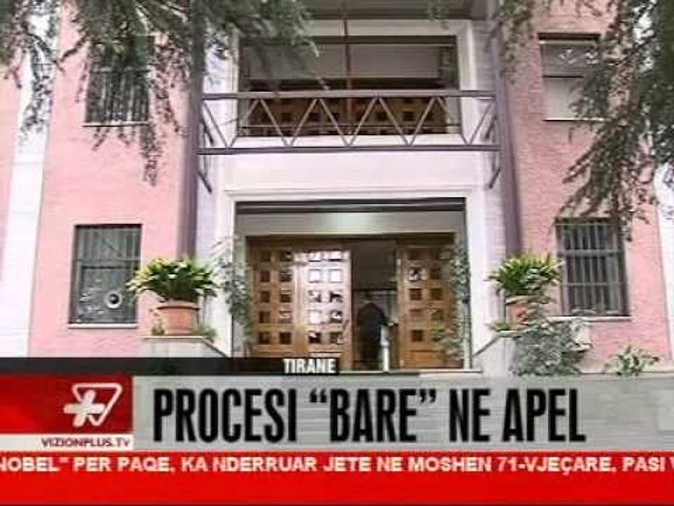 News Edition in Albanian Language - Vizion Plus - 2011 - September, 26 - Vizion Plus - 19:00