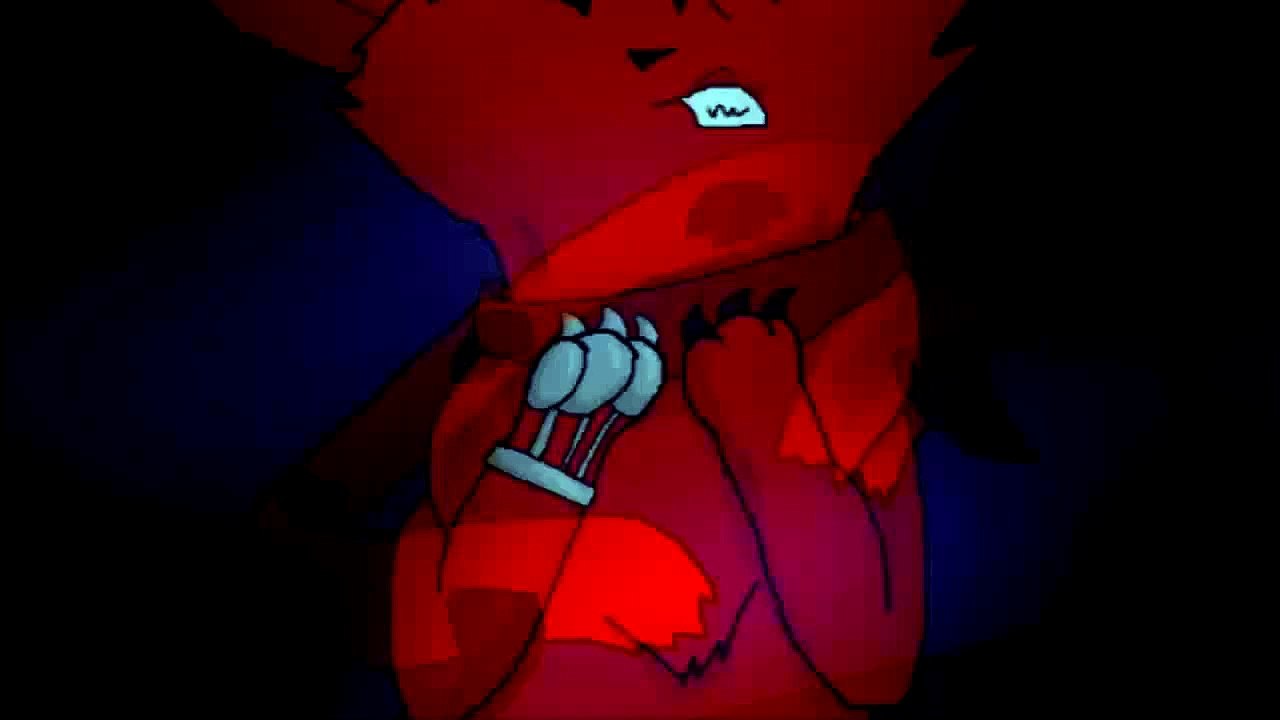 Bloodclaws Destiny Intro MAP Part 8