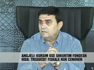 Buxheti 2011, rrezik rishkrimi - Vizion Plus - News - Lajme
