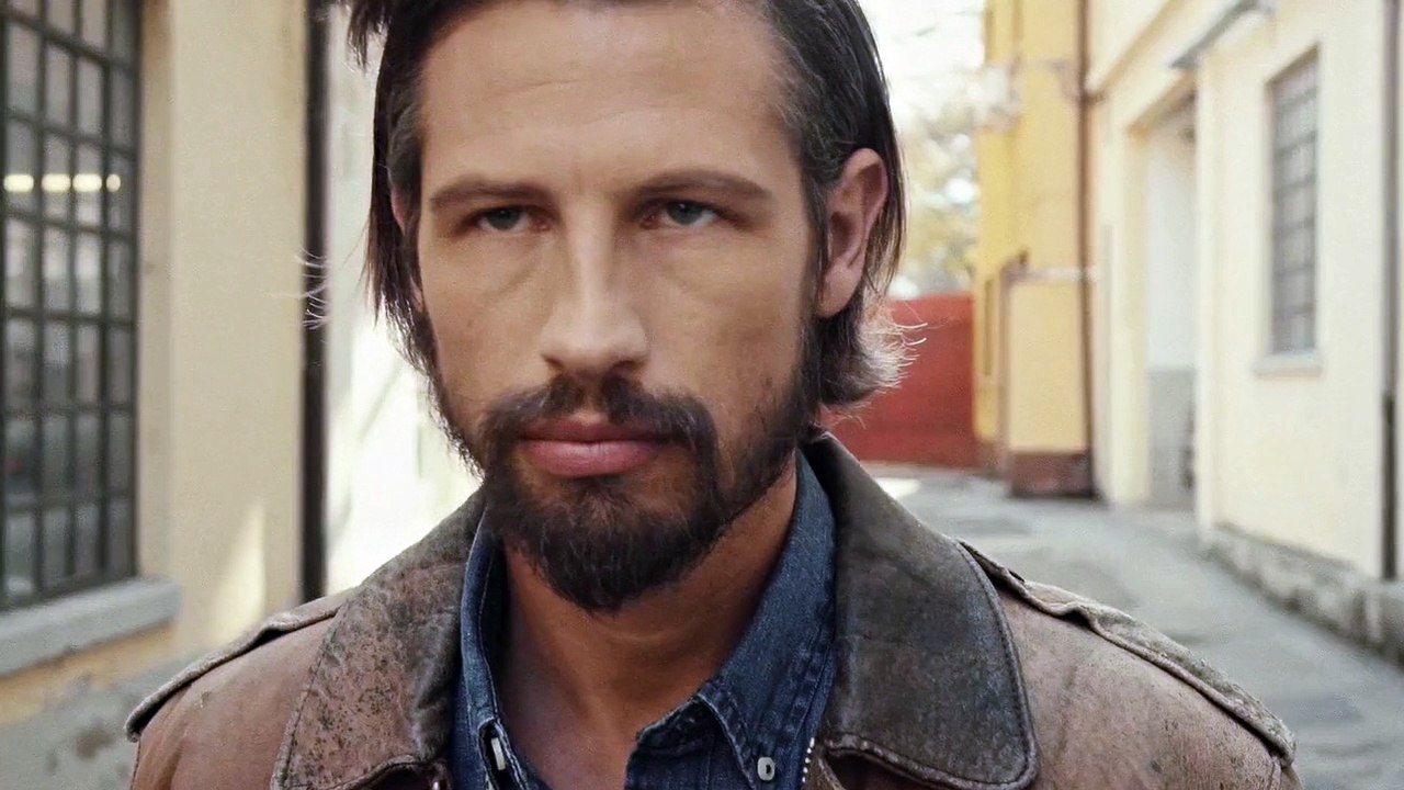 Moto Guzzi V9 - The Real Thing