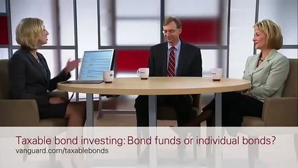 Bond investing in challenging times: Bonds and your portfolio