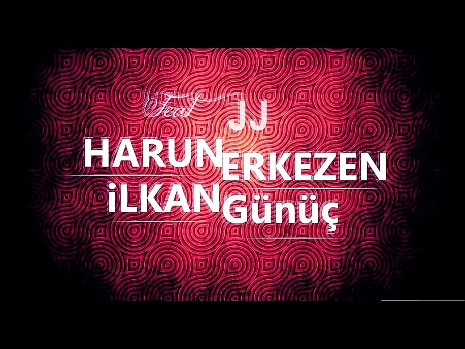 Türkçe Pop Müzik Mix | Turkish Pop Music