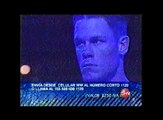 The Undertaker vs John Cena (Smackdown 2004) Español Latino