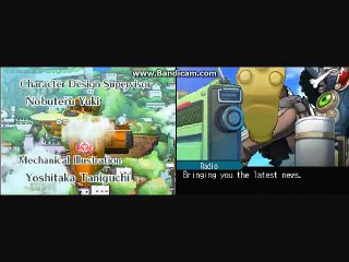 Solarotobo DS: A .hack Sequel (2010) 🎮