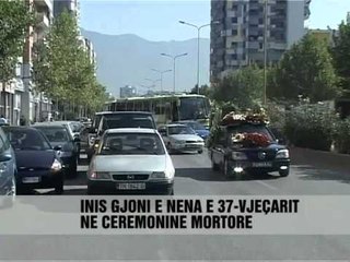 Lamtumira e fundit per Arjan Selimin - Vizion Plus - News - Lajme