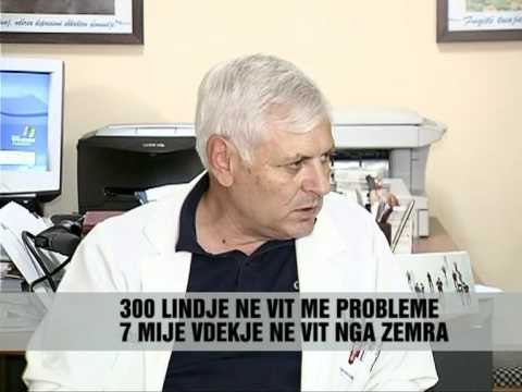 Shqiptaret vuajne nga zemra - Vizion Plus - News - Lajme