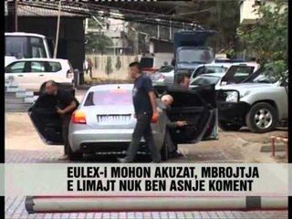 Familjaret per vdekjen e dëshmitarit "X" - Vizion Plus - News - Lajme