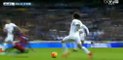 Marcelo Fantastic Skill and Chance - Real Madrid v. Barcelona 21.11.2015 HD