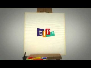 TIP TV -- Kanal per femije / Kids channel -- Promo -- Tring Digital