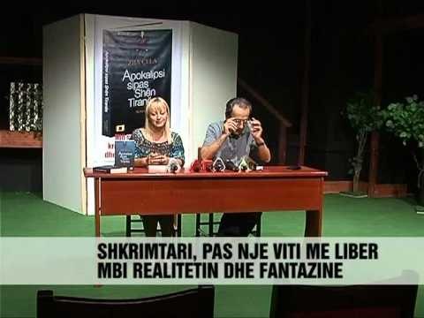 Apokalipsi... i Zija Çeles - Vizion Plus - News - Lajme