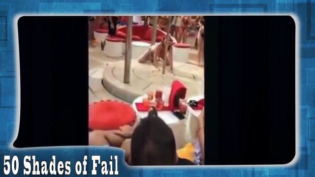 AMAZING Funny Pole Girls Fails Compilation 40/50 Shades of Fails