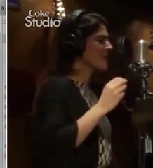 Laage Re Nain Ayesha Omer