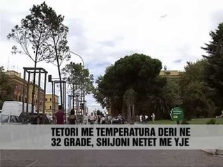 Moti per javen - Vizion Plus - News - Lajme