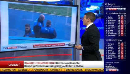 Reading 2-1 Bolton ~ [Championship] - 21.11.2015 - All Goals & Highlights