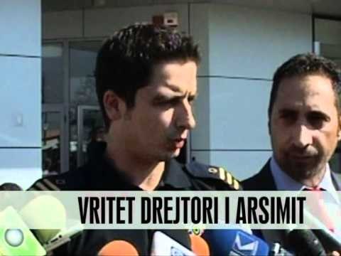 Prishtine, vritet drejtori i arsimit - Vizion Plus - News - Lajme