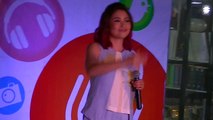 Yeng Constantino Live Concert - Ikaw