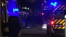 Attentats de Paris: 13 novembre, la semaine d'après
