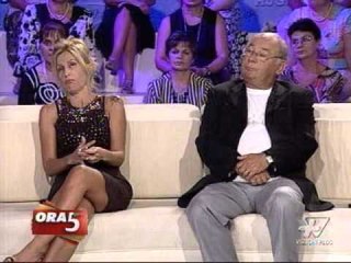 Ora 5 PM - 4 Tetor 2011 - Vizion Plus - Talk Show